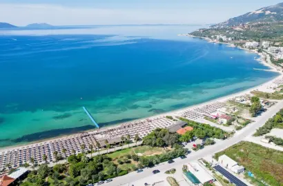 The Best Deals in Real Estate Market in Saranda , Ksamil and Borsh