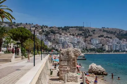 Guide to Buying a 1+1 Apartment in Saranda as a Foreigner