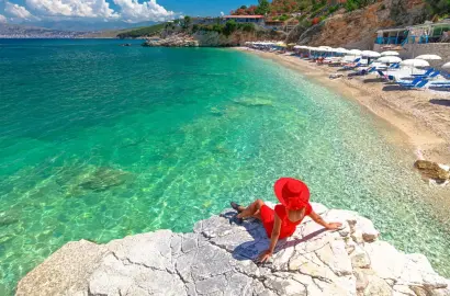 Eco-Friendly Homes Are Quietly Changing the Albanian Riviera