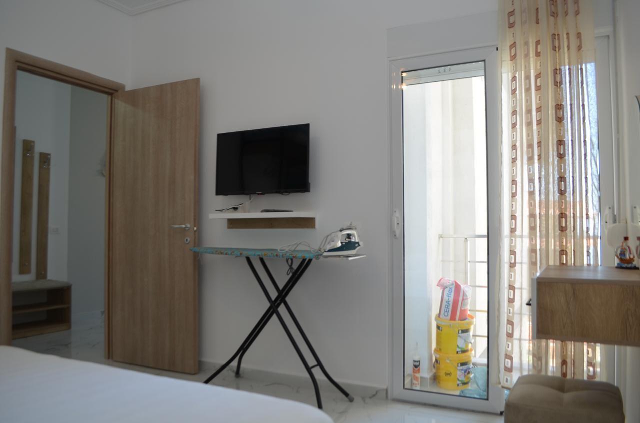 Appartement 1 chambre 1+1 à vendre – 75 m² près de la plage de Mango, Saranda