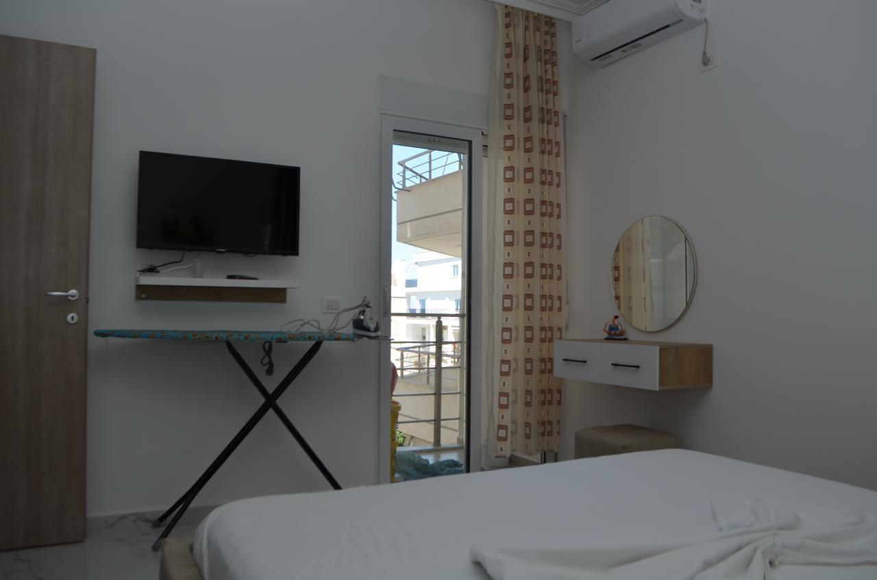 One-Bedroom Apartment 1+1 for Sale – 75m² Near Mango Beach, Saranda