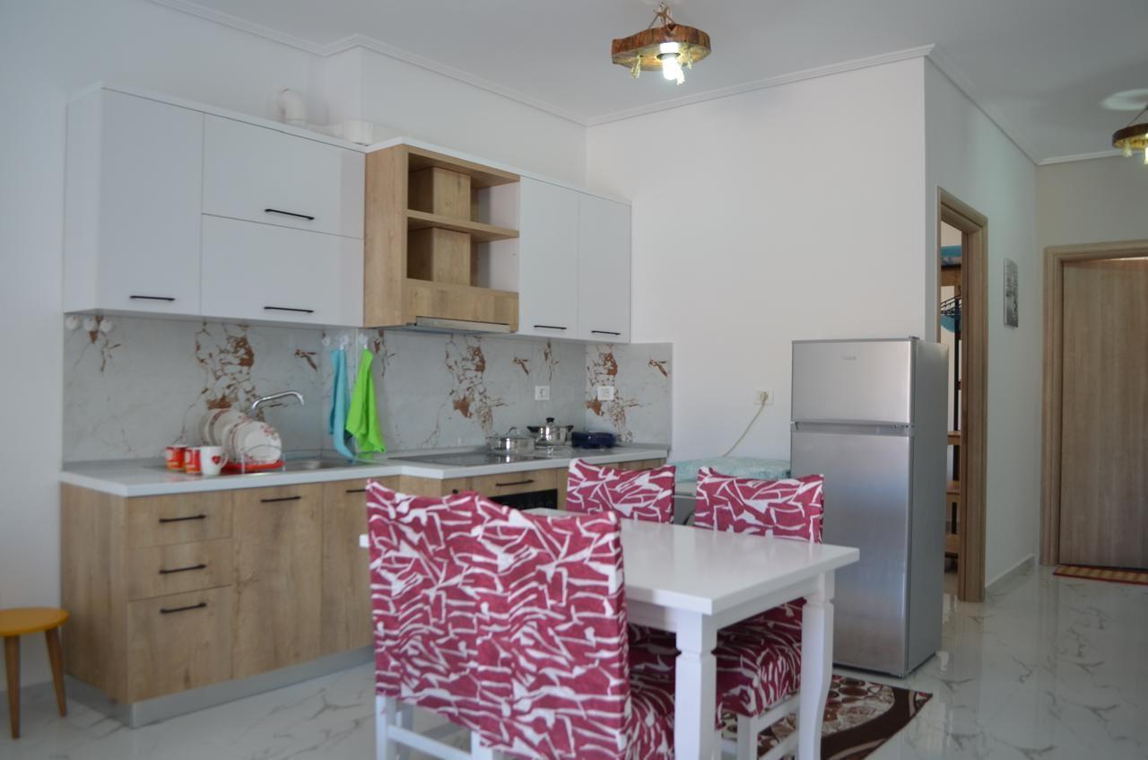 Apartament 1+1 për Shitje – 75m² Afër Plazhit Mango, Sarandë