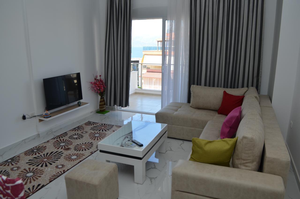 One-Bedroom Apartment 1+1 for Sale – 75m² Near Mango Beach, Saranda