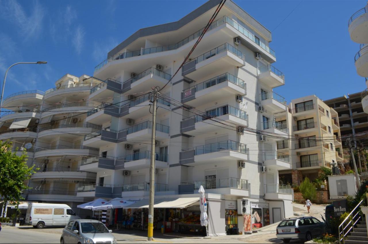 Appartement 1 chambre 1+1 à vendre – 75 m² près de la plage de Mango, Saranda