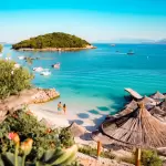 Escape to the Albanian Riviera: Find Your Dream Saranda Apartment